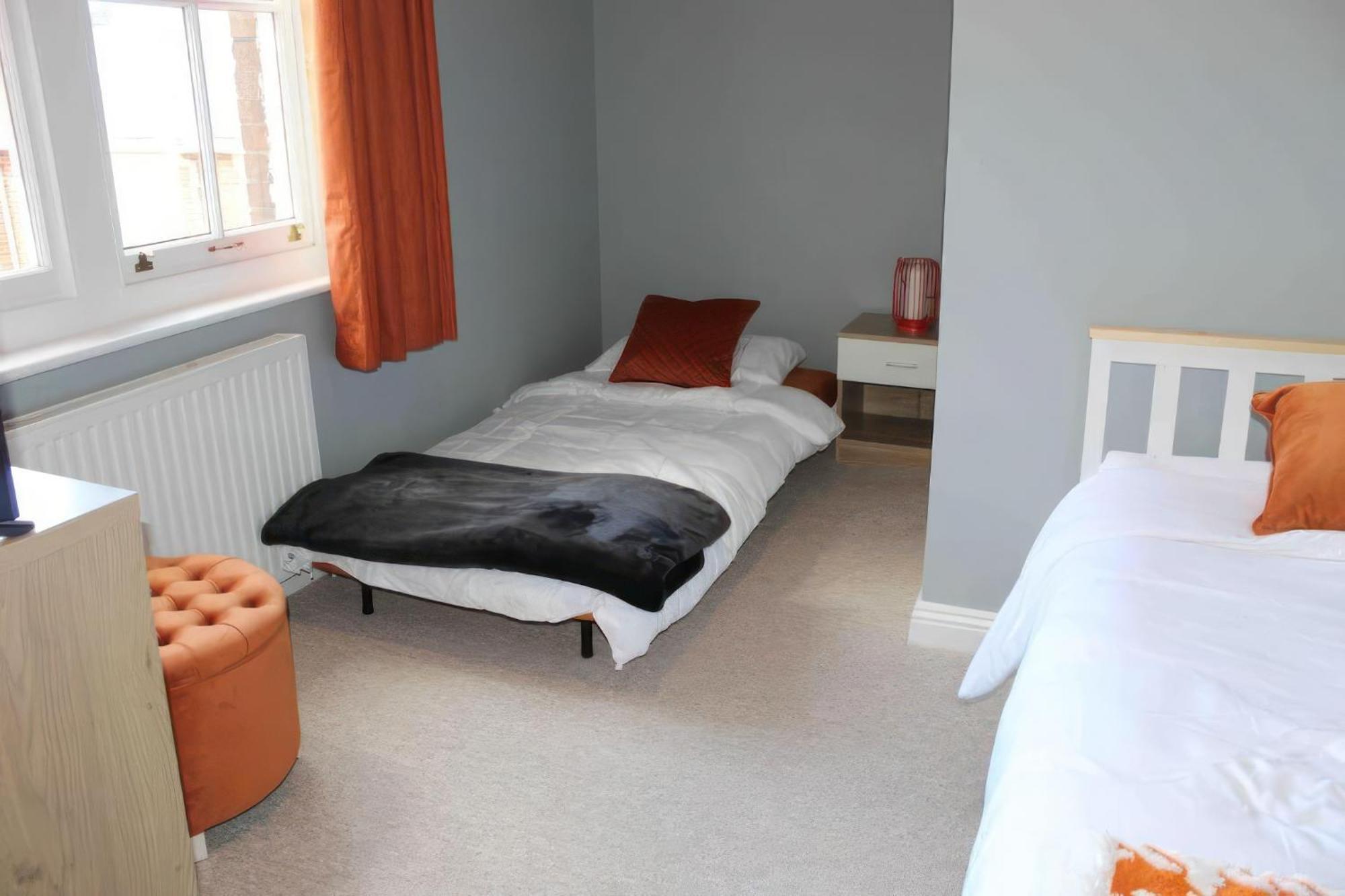 Lovely 2 Bed 2 Bath Flat With Free Parking Poole Exterior foto